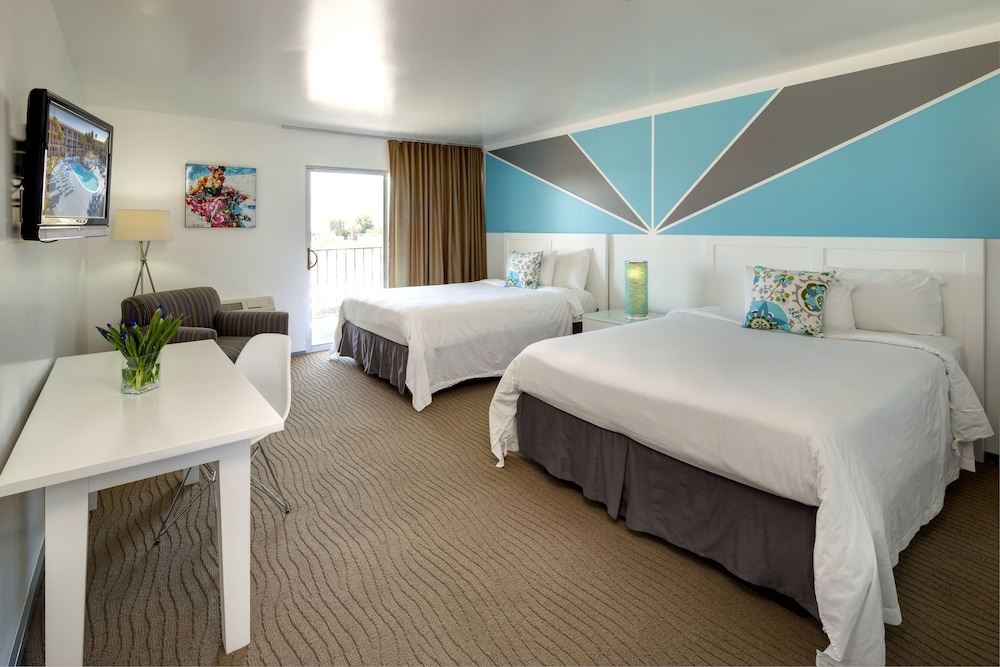 Aqua Soleil Hotel & Mineral Water Spa 9/58