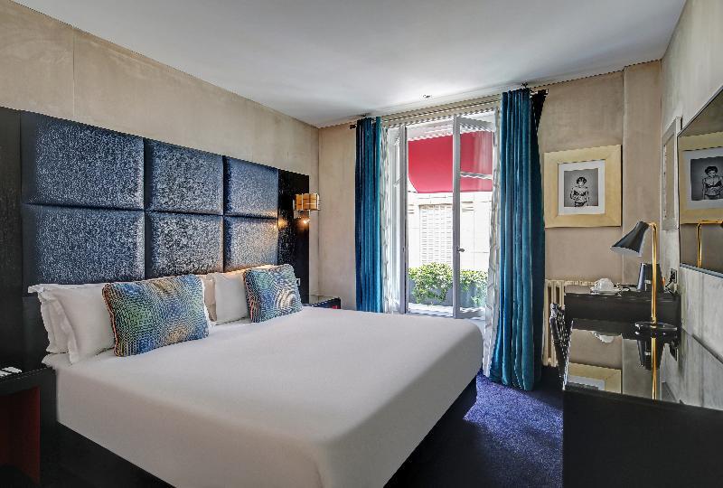 Superior, Single Bed, Adult Only, Balcony