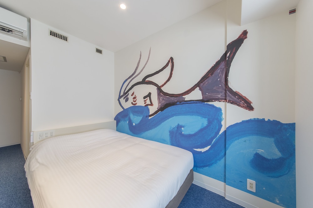 Hotel Art Stay Naha 15/66