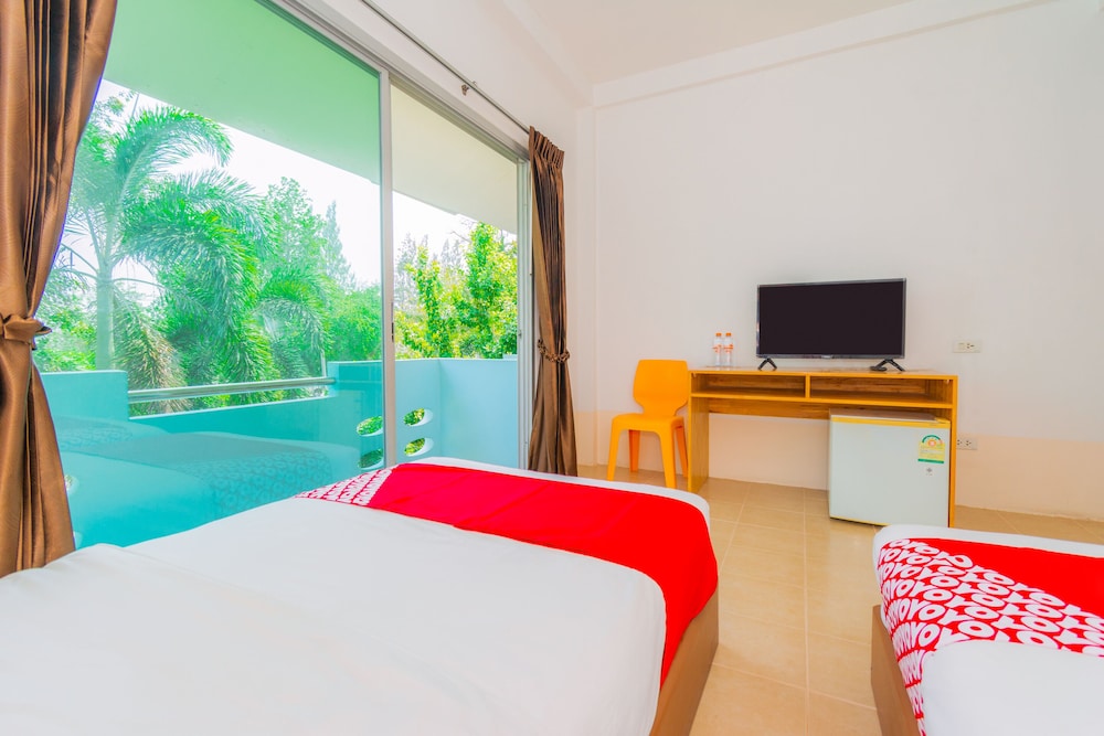 Koh Lak Resort 30/54