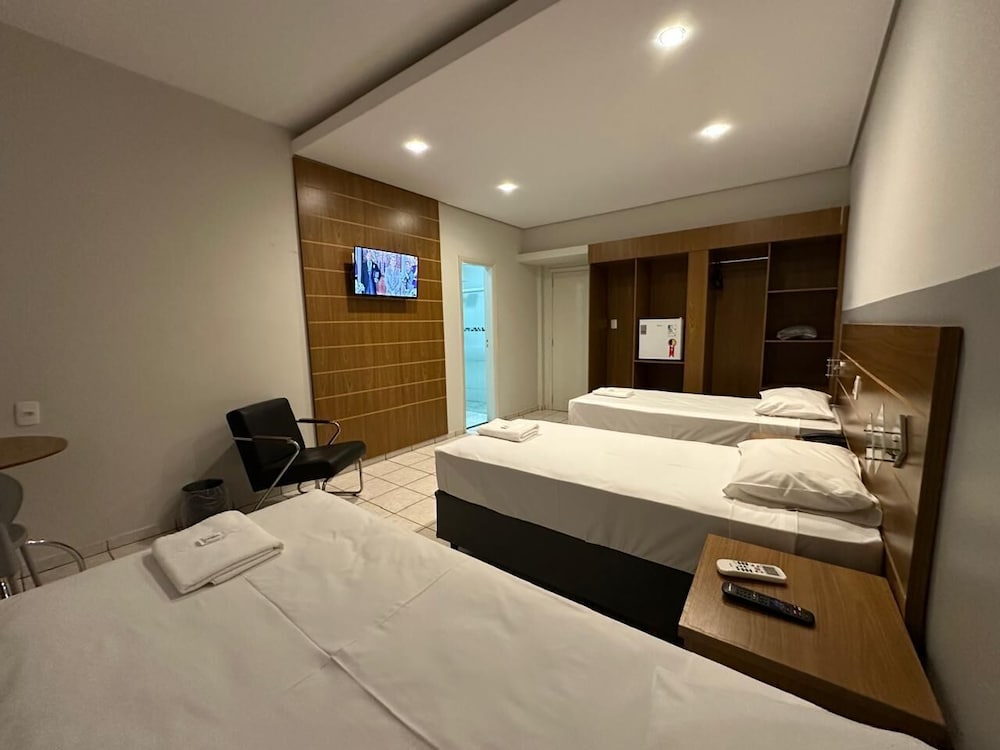 Hotel Uirapuru 16/50