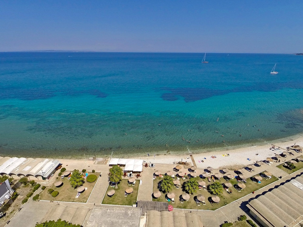 Palatino Hotel 78/83