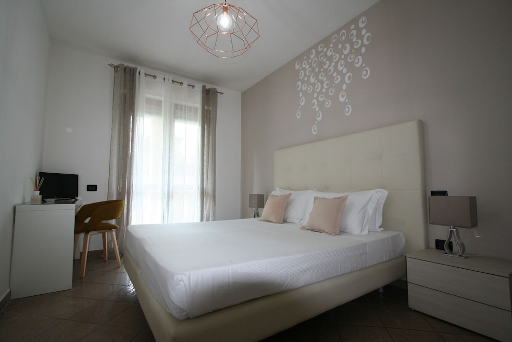 HQ Aparthotel Milano Inn - Smart Suites 9/52