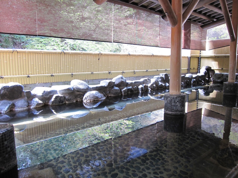 Hakone Yumoto Hotel 27/50