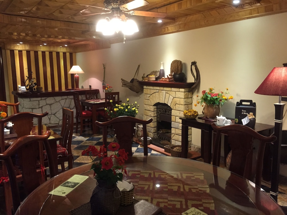 Sapa Garden Bed and Breakfast 42/73