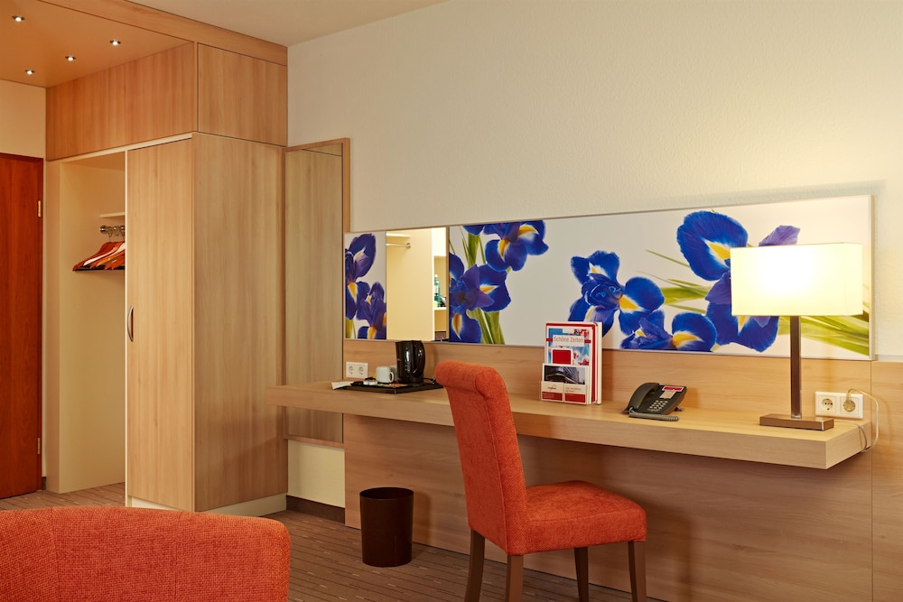 H+ HOTEL WIESBADEN NIEDERNHAUSEN 49/66
