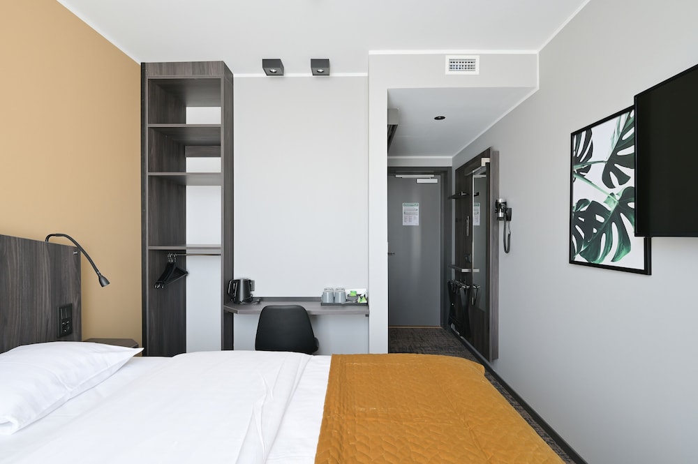Hotel Fridhem 24/63