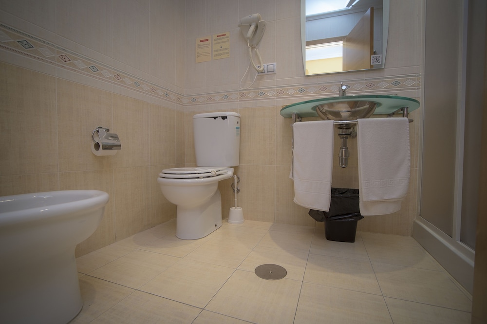 Aparthotel Arenteiro 30/34