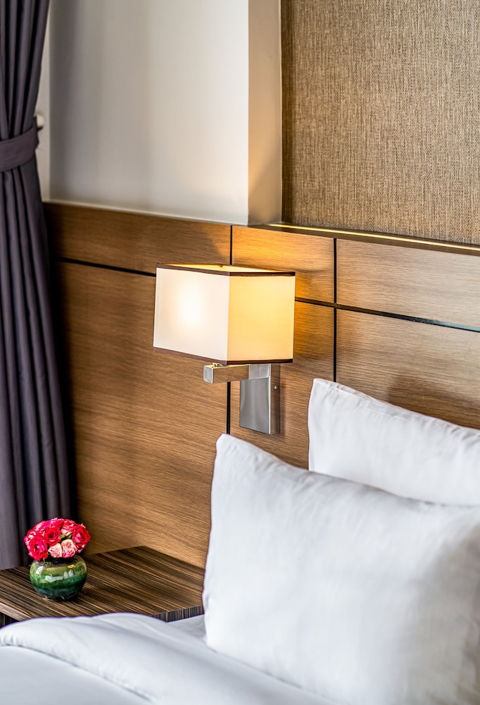The Cap Hotel Vung Tau 17/50