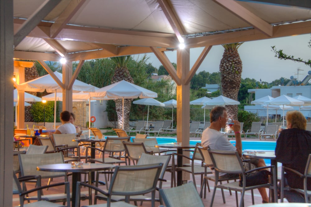 Solimar Dias Hotel All Inclusive 22/32