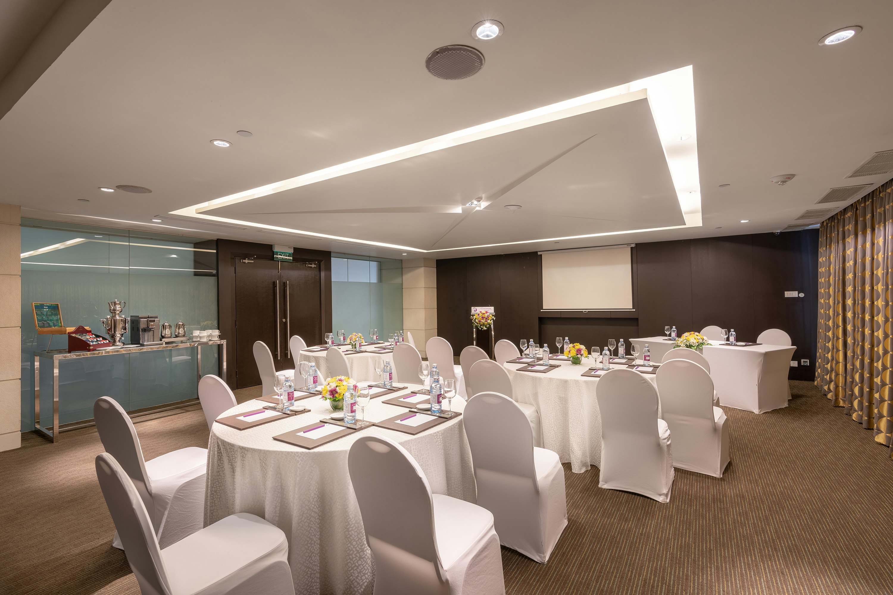 Cinnamon Grand Colombo 29/40