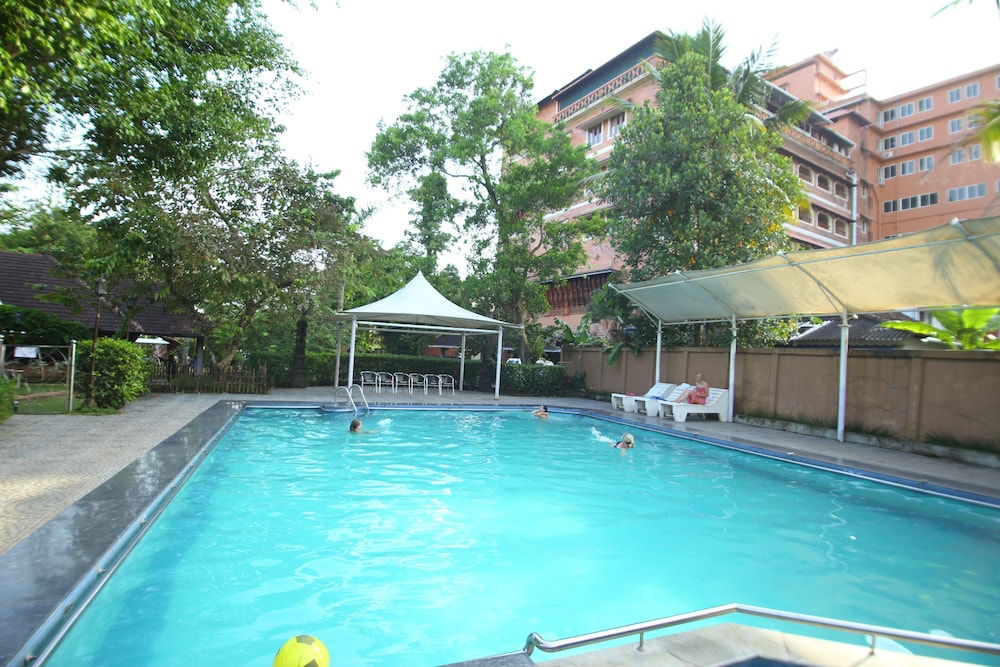 PAGODA RESORTS — foto 4