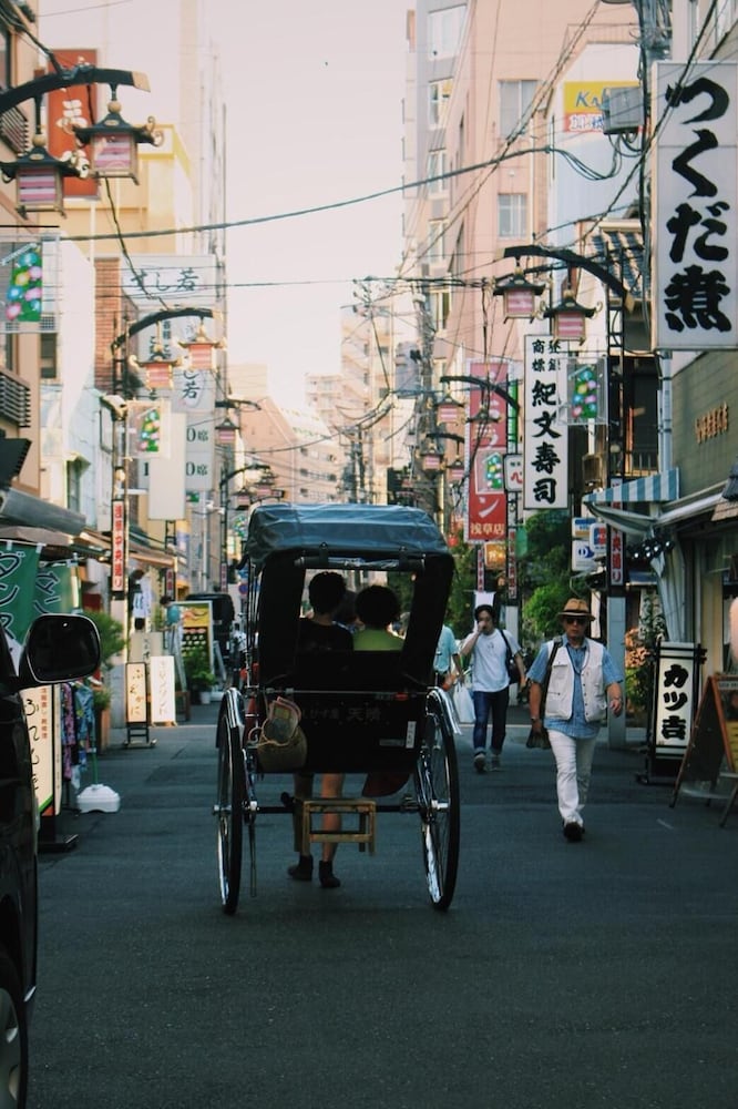 Hotel Tsukushi 40/50