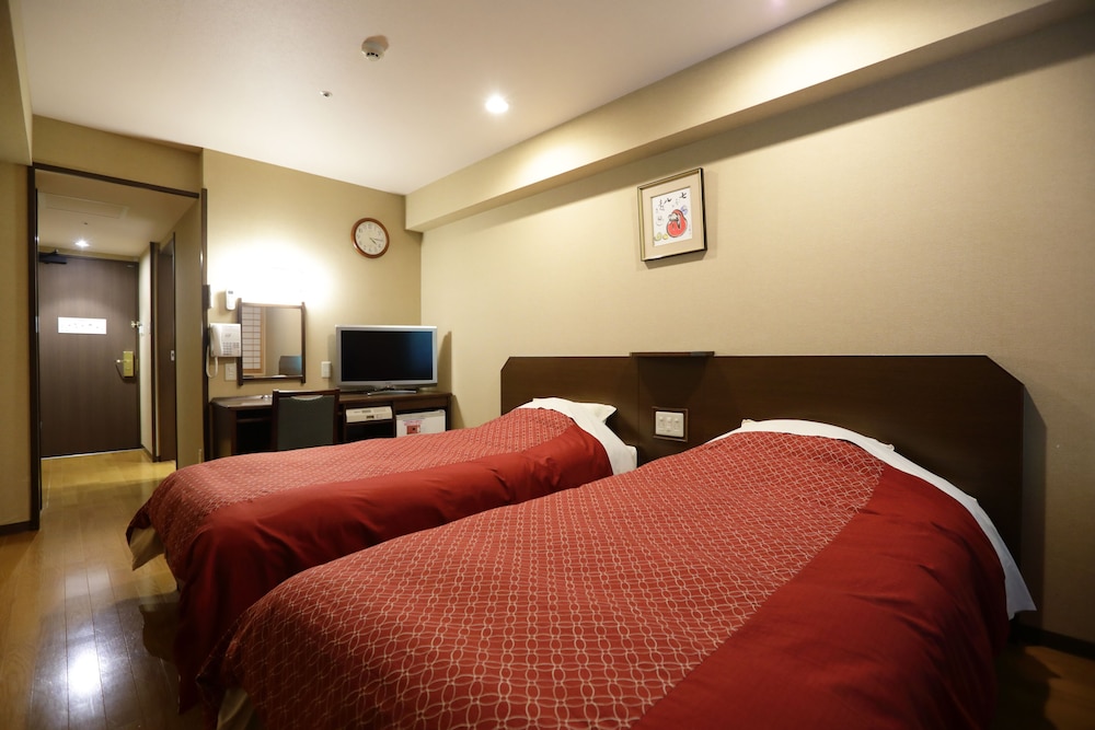 Hakone Yumoto Onsen Tenseien 13/50