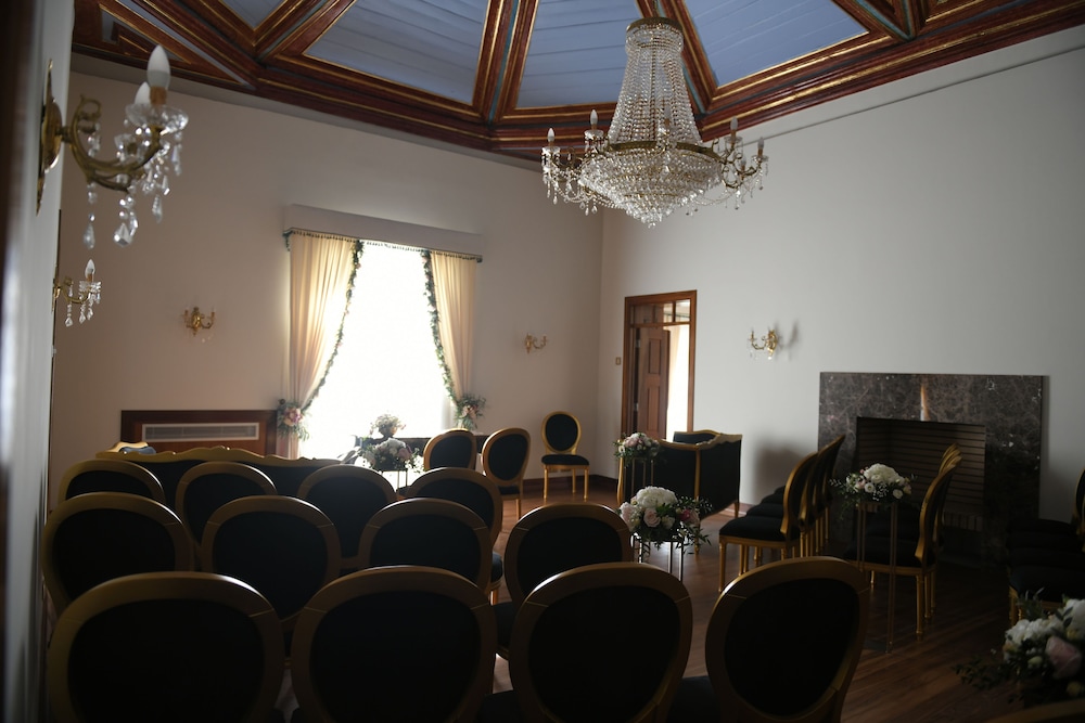 Palacio Sao Silvestre Boutique Hotel 52/75