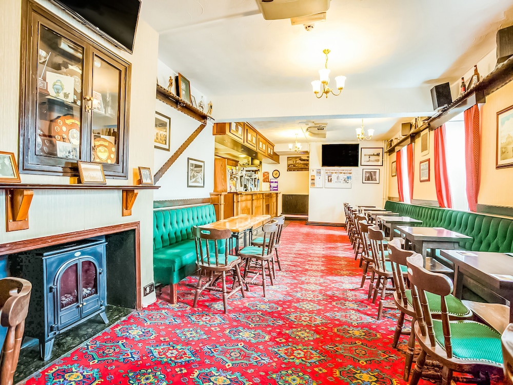 The Village Inn, Murton Seaham 39/61
