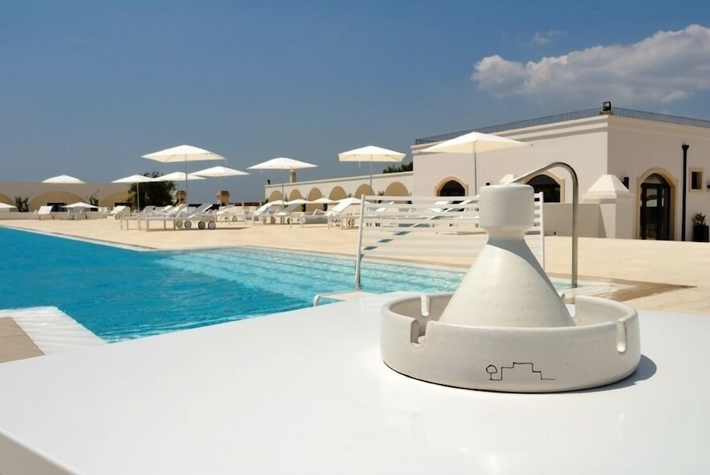 Masseria Bagnara 36/50