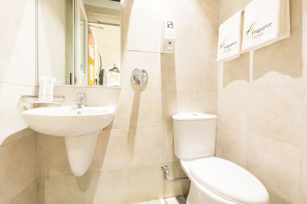 Fragrance Hotel - Balestier 17/64