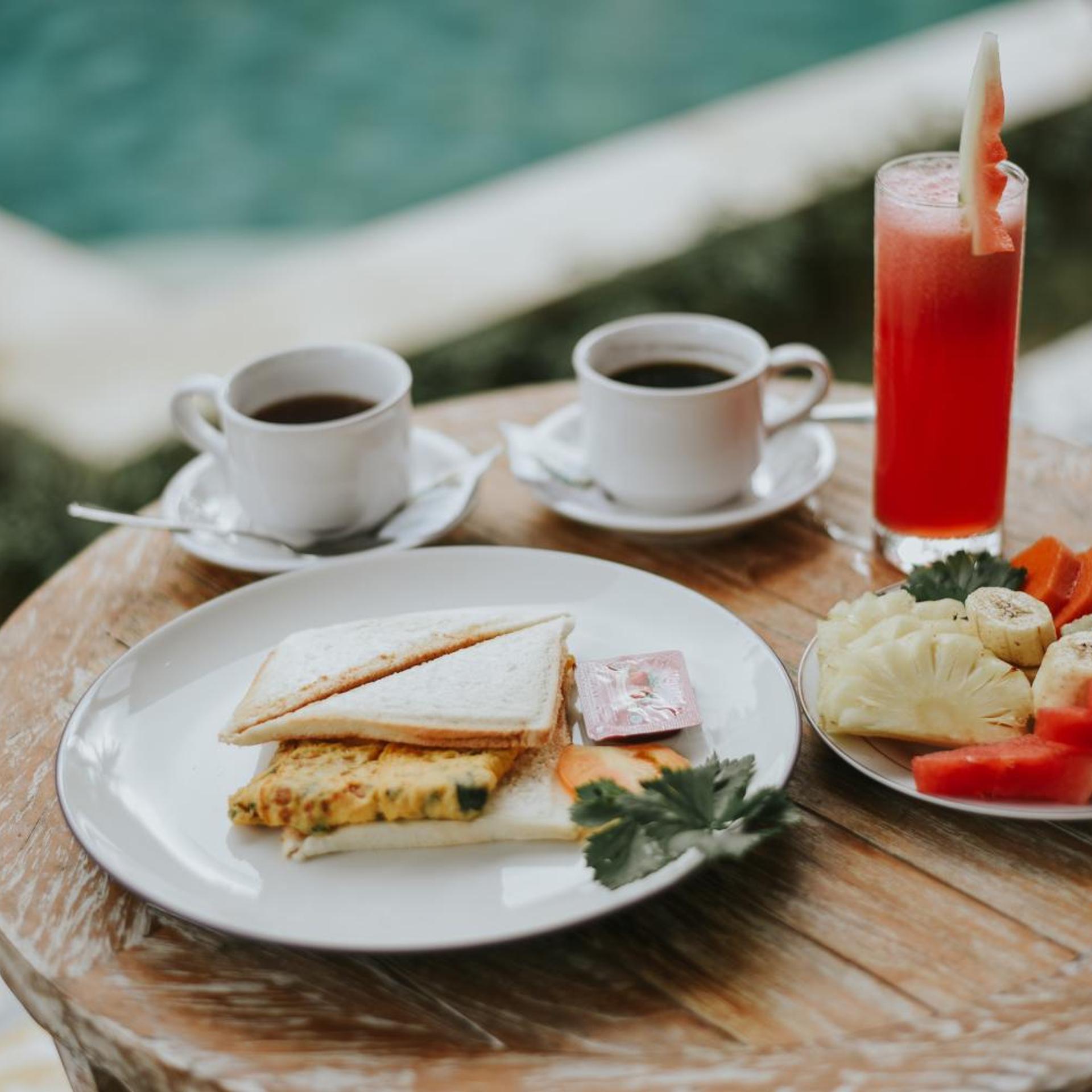 Homayoon Private Villa Ubud 37/50