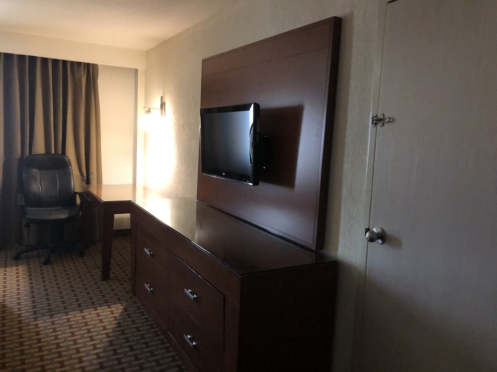 Real Inn Mexicali By Camino Real 34/50
