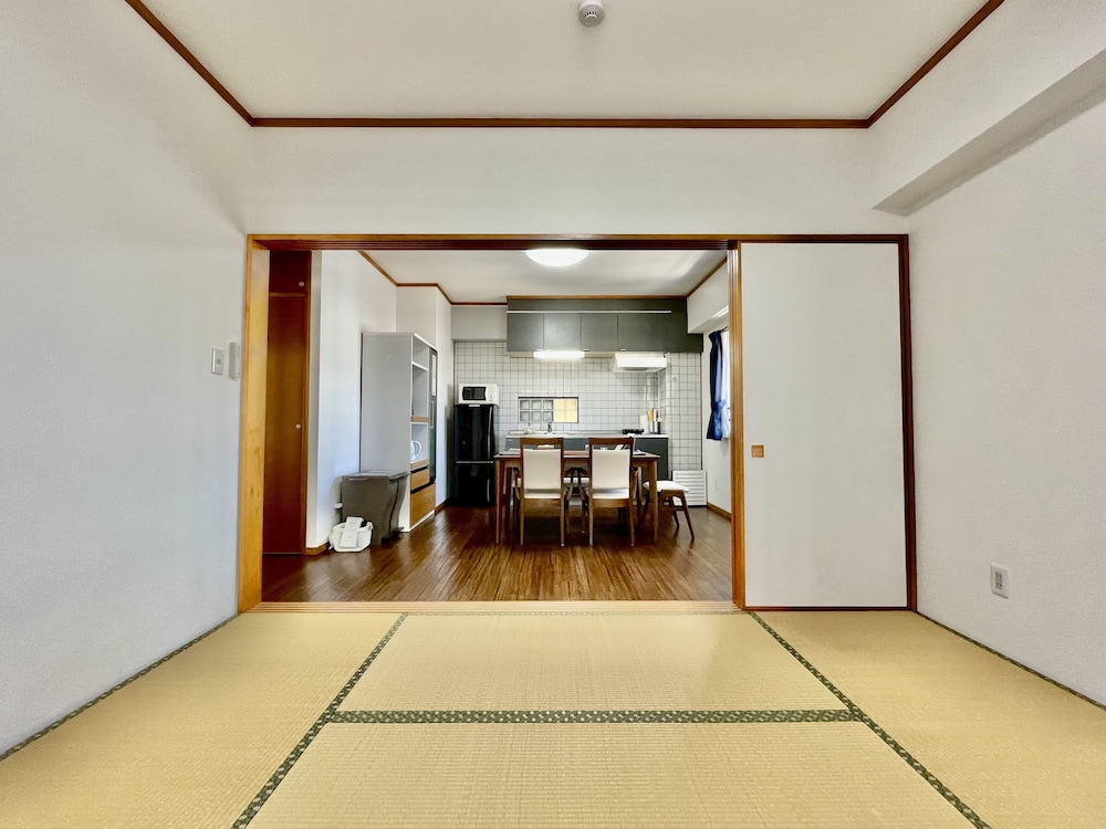 Hotel Tenshi Kan Kumoji 7/57