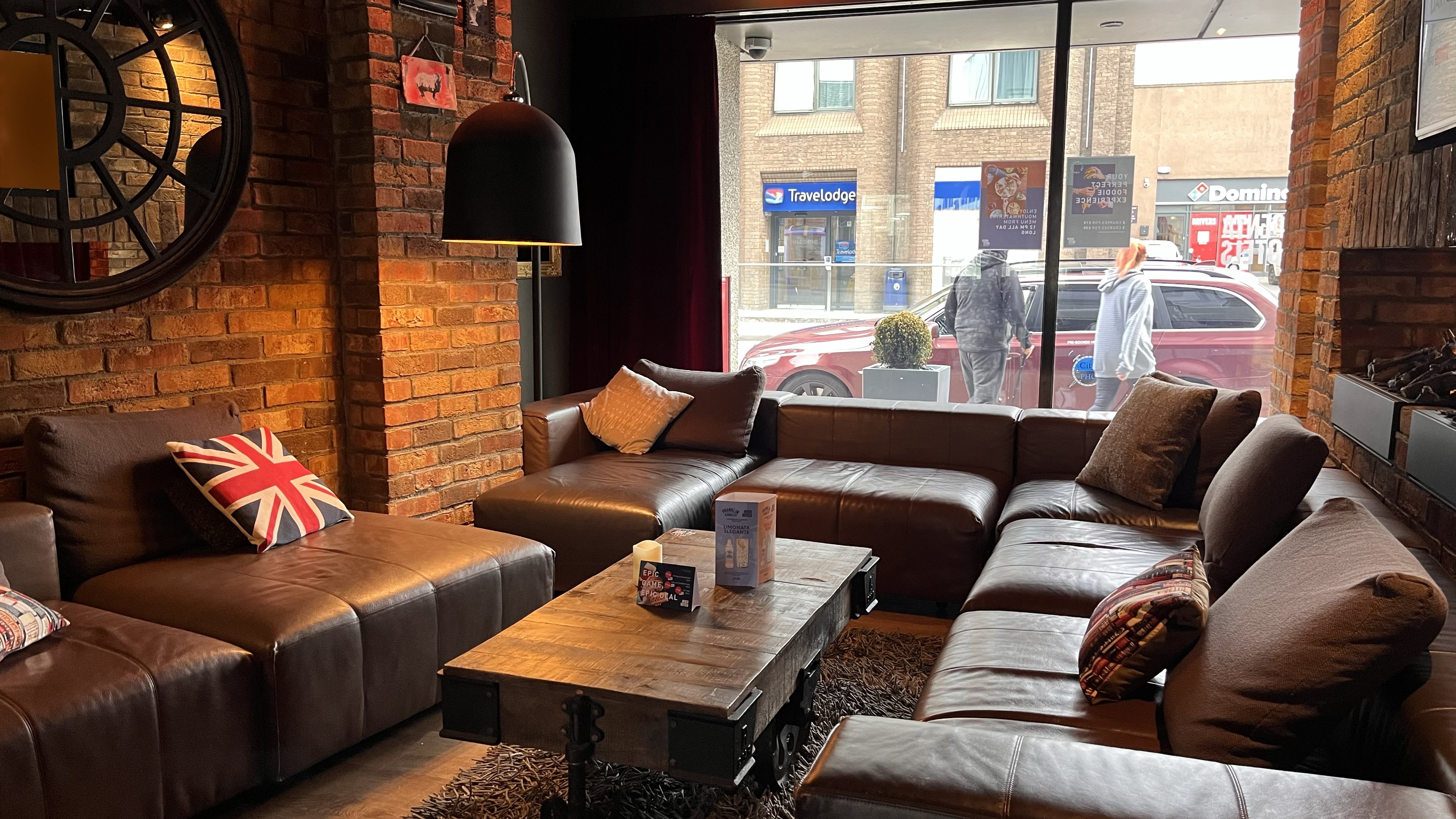 B&B HOTEL Inverness 26/56