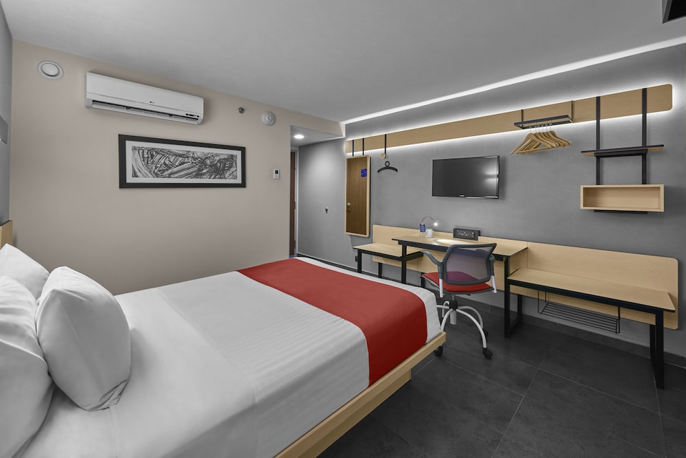 City Express by Marriott La Paz 28/64