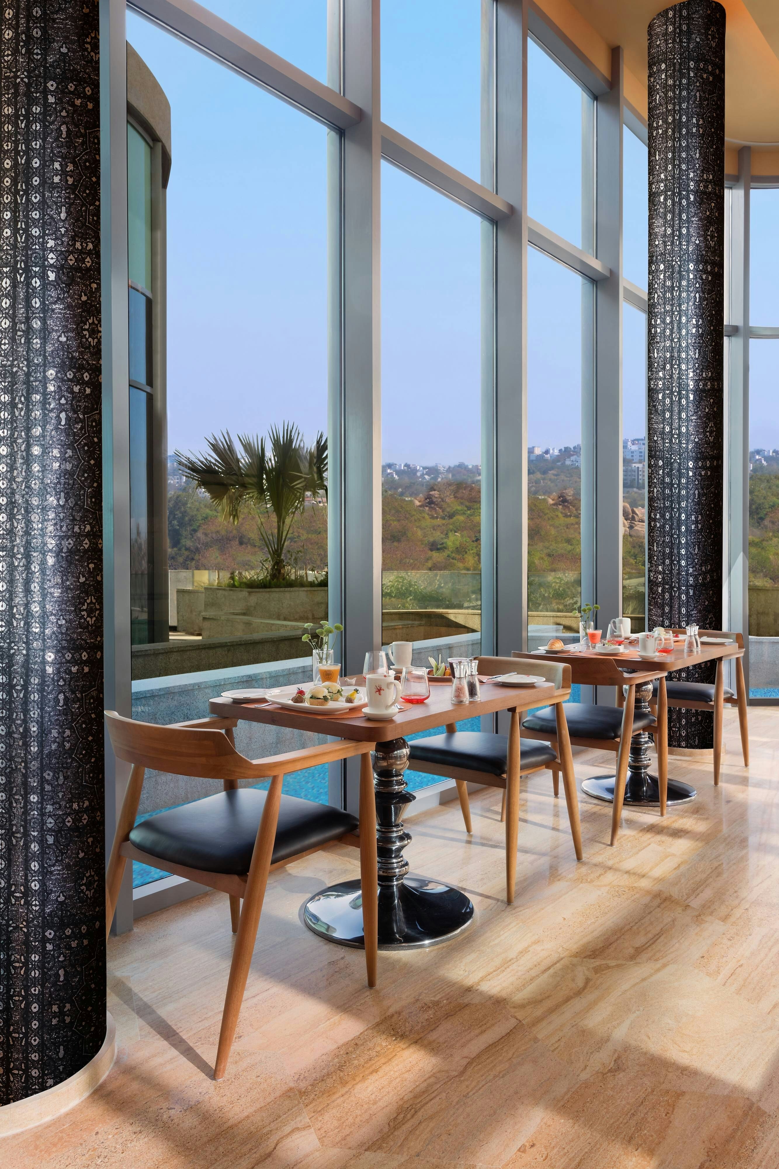 Itc Kohenur A Luxury Collection Hotel Hyderabad 44/56