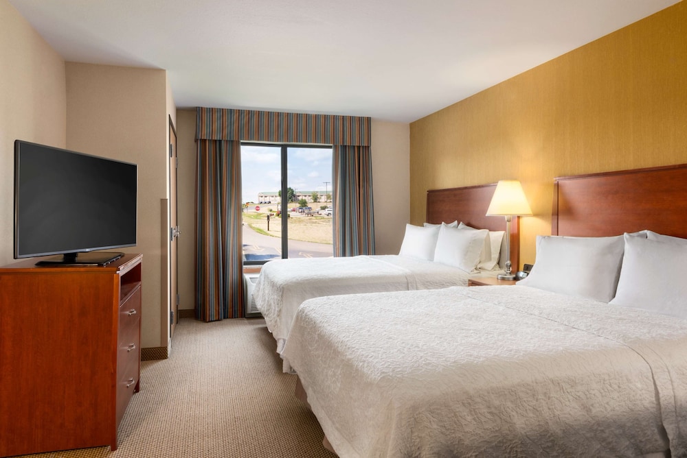 Hampton Inn Spearfish 14/34