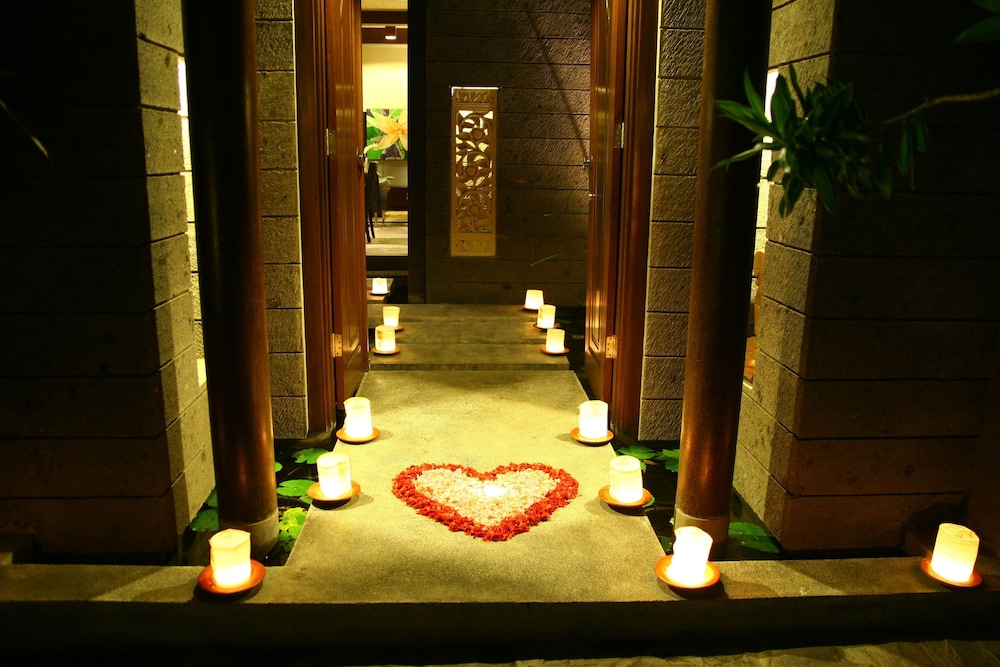 Le Jardin Villas Seminyak 41/50
