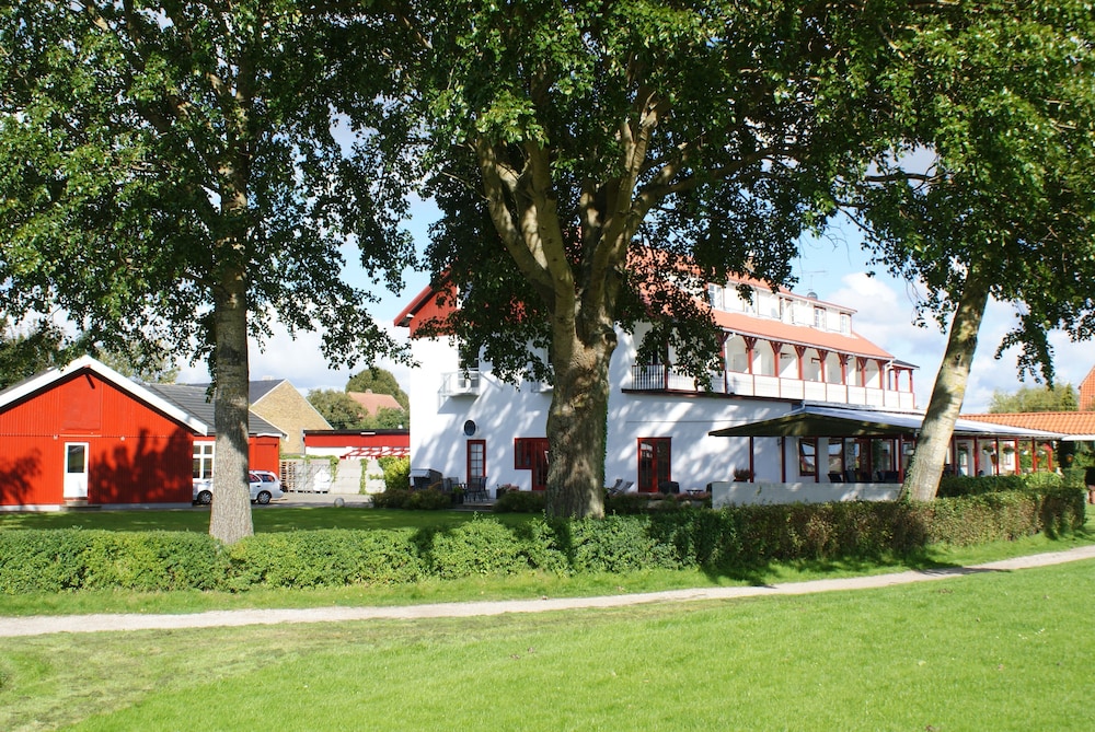 Copenhagen Airport Hotel 42/50