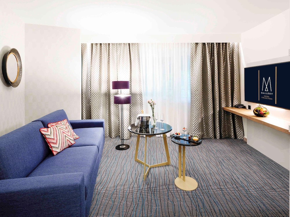 Grand Hotel Bregenz - MGallery Collection 41/71