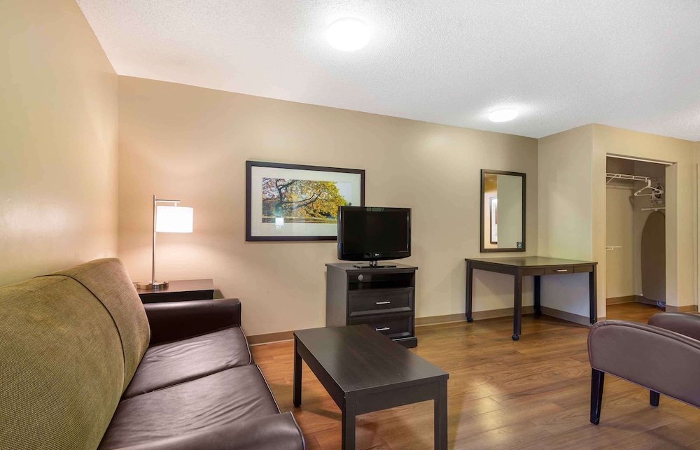 Extended Stay America - Atlanta - Alpharetta-Northpoint-East 46/55