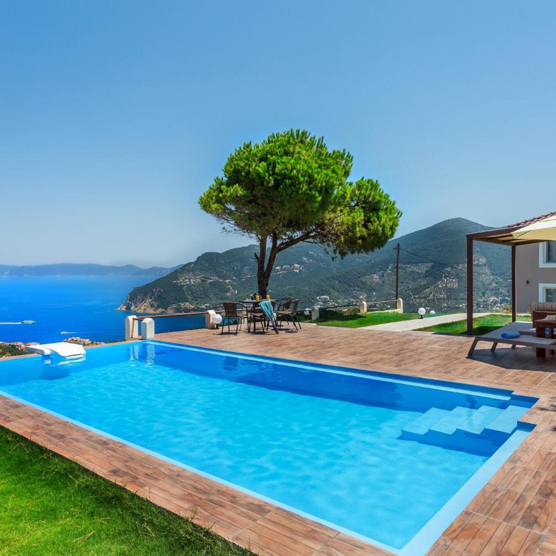 Villa Savvina 46/49