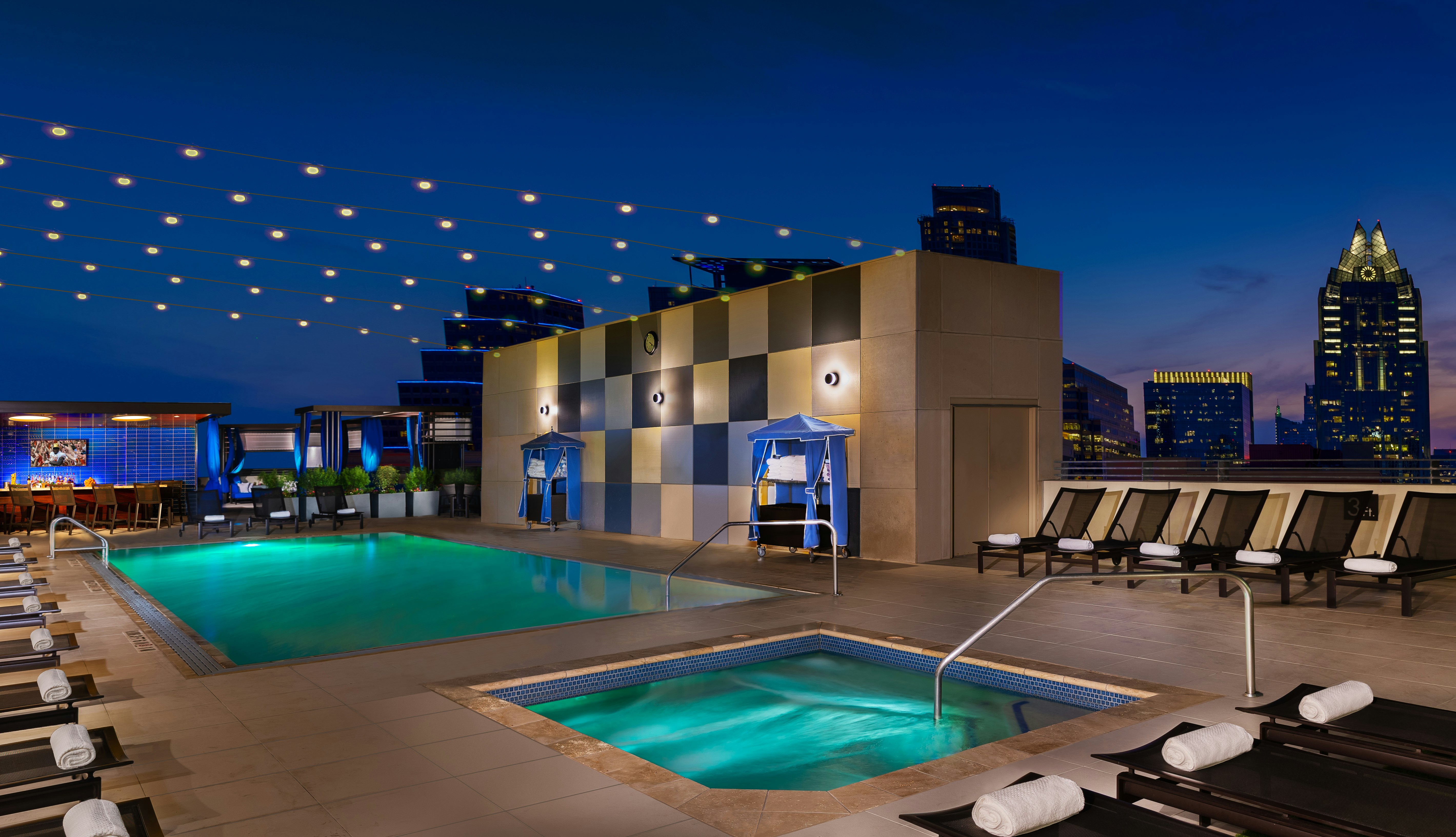 Hilton Austin 22/57