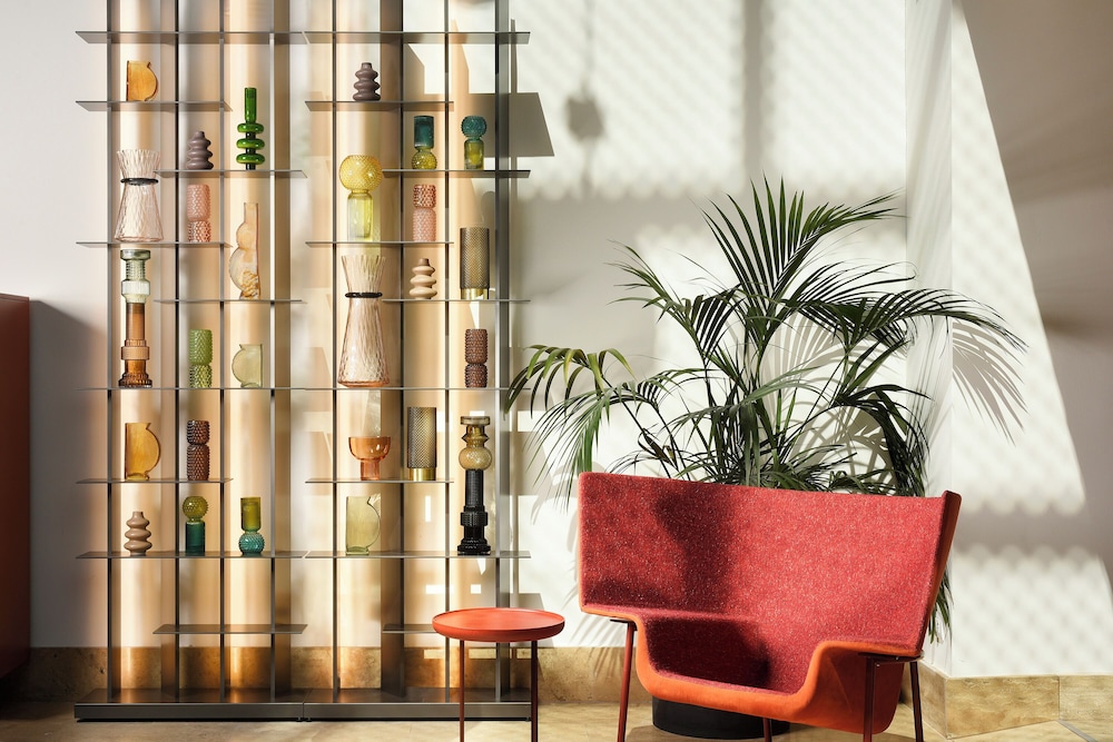 Milan Suite Hotel 45/62
