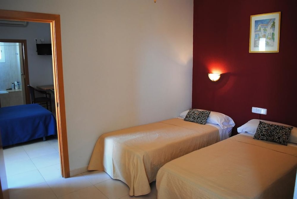SANT JORDI HOTEL 11/50