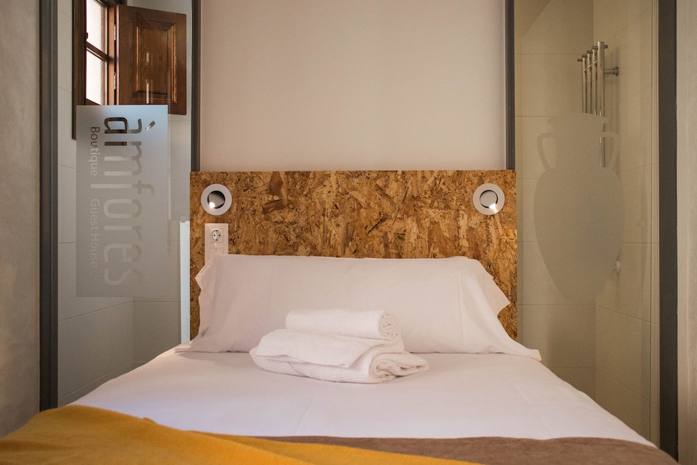 Amfores Boutique Guest House 20/65