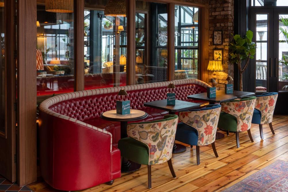 The Martello Hotel 30/53