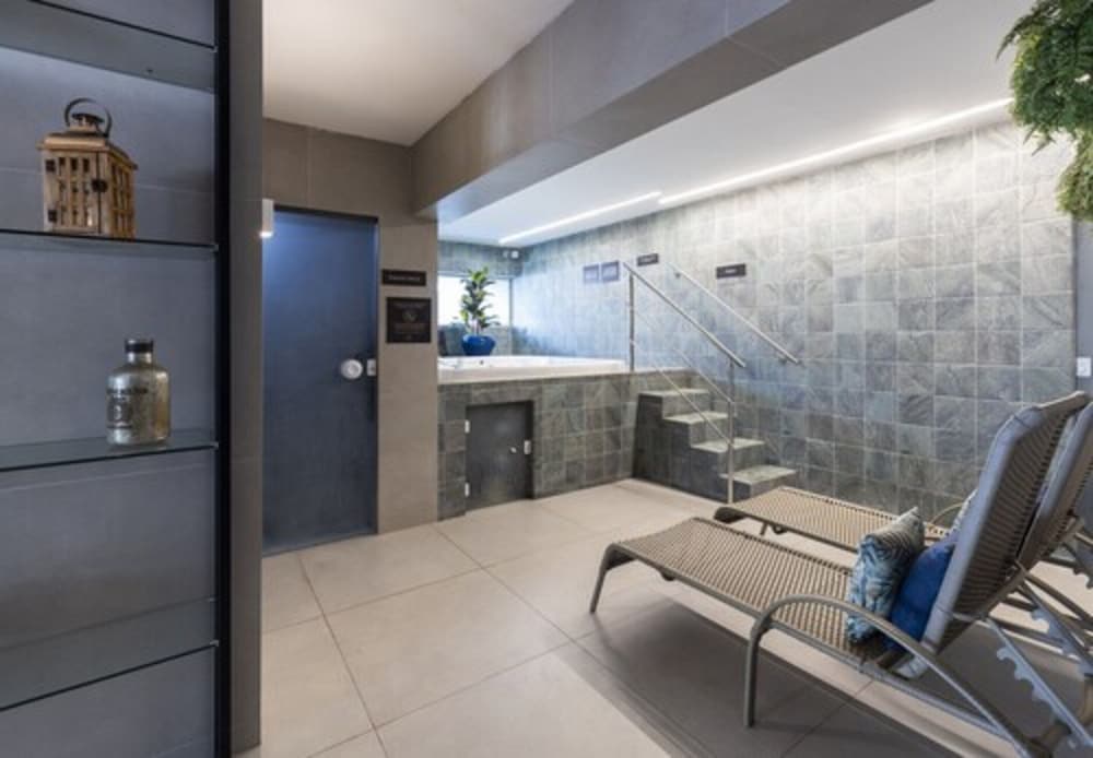 Sibara Flat Hotel And Convencoes 67/69