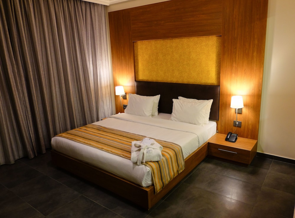 Urban Central Suites Beirut 22/69
