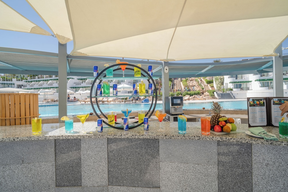 Hilton Sharm Waterfalls Resort 62/73