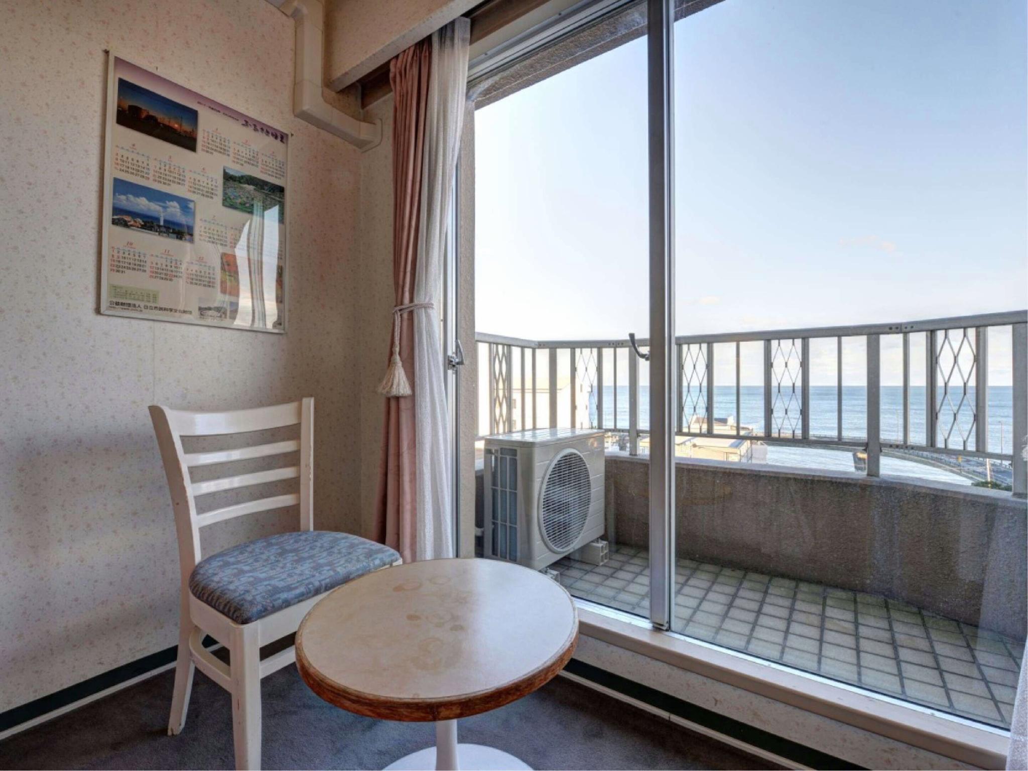 Hotel Tenchikaku 21/32
