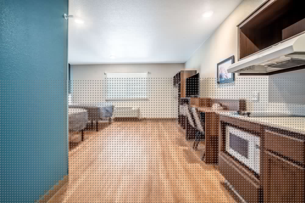 WoodSpring Suites Naples West 30/50