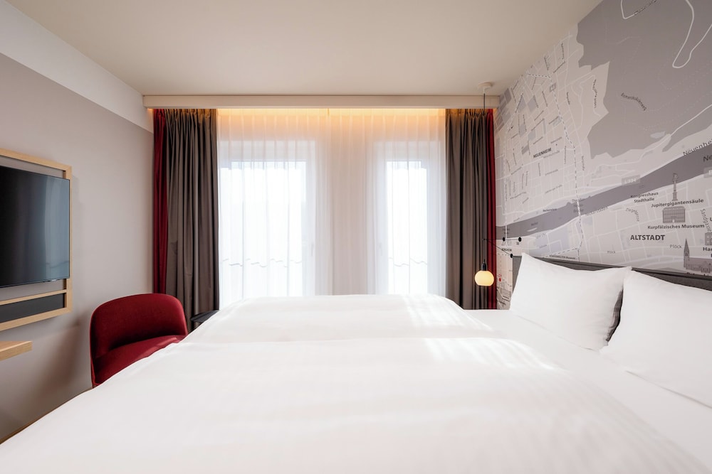 IntercityHotel Heidelberg 16/45