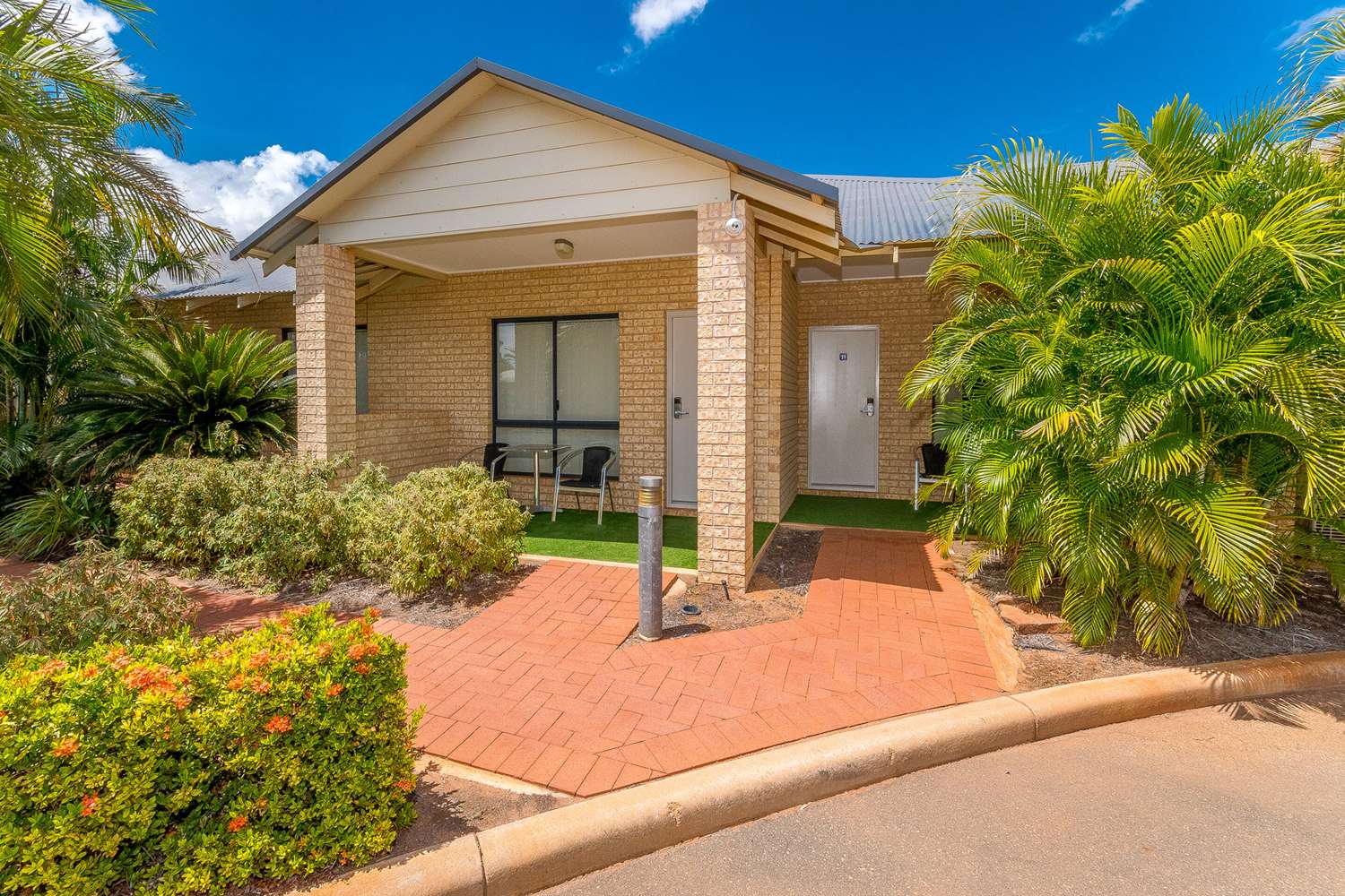 Comfort Inn & Suites Karratha 22/29