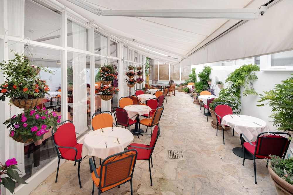 Villa Adriatica Hotel - Adults Only 30/50