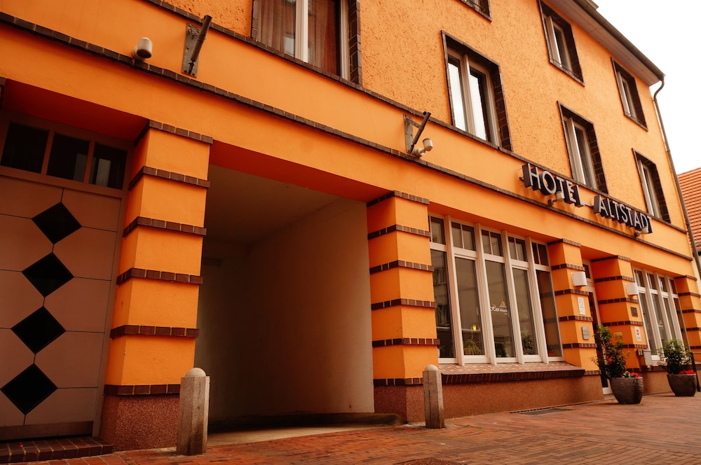 Ringhotel Altstadt 7/35