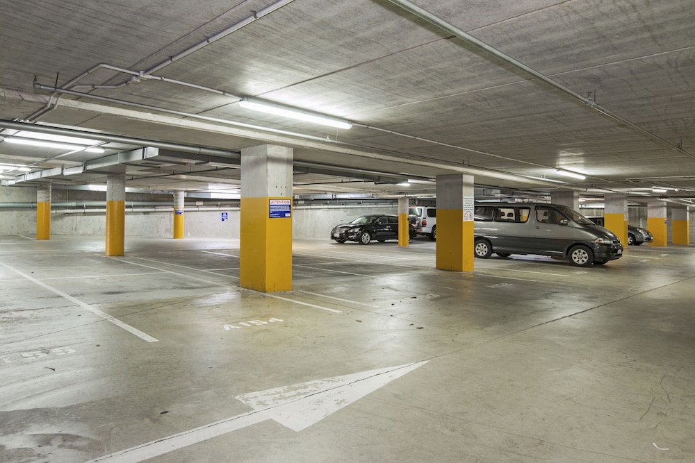 Proximity Apartments Manukau Auckland Airport 54/62