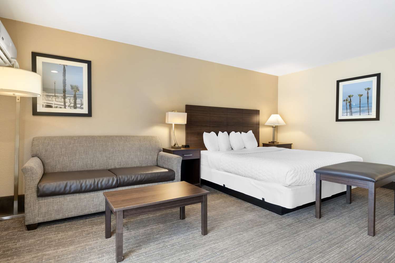 Best Western Oceanside Inn 13/46